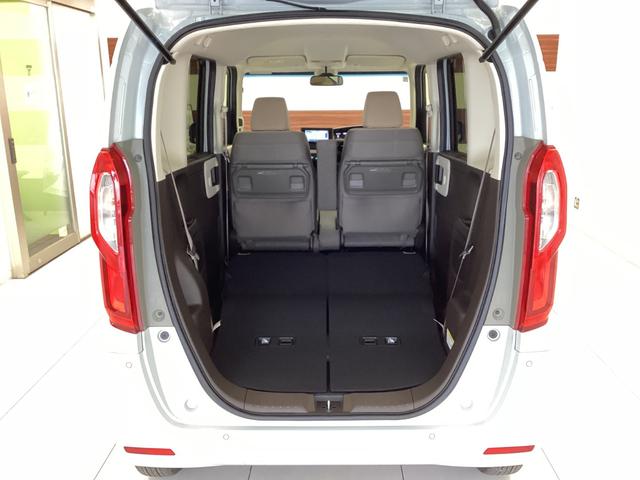 N-BOX L 衝突回避支援ブレーキ I-STOP クリソナ PW パワステ Sヒーター 1オ-ナ- スマ-トキ- Bカメ ナビ&TV サイドエアバック 横滑り防止 LEDライト エアコン付き Wエアバック(32枚目)