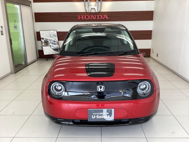 HONDA HONDA E ADVANCE