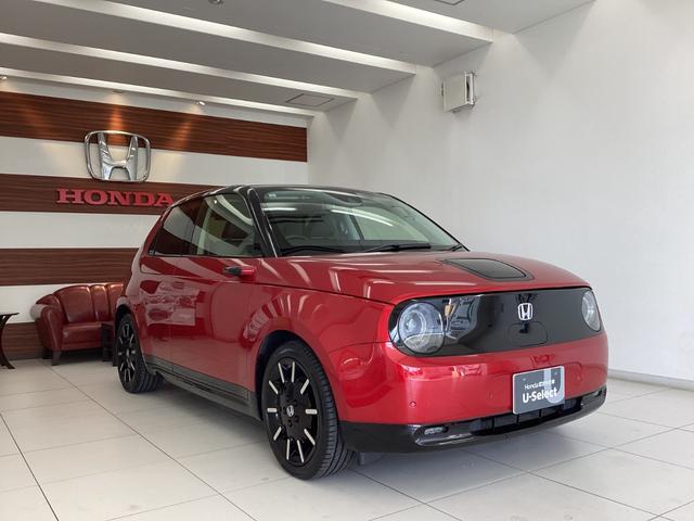 HONDA HONDA E ADVANCE