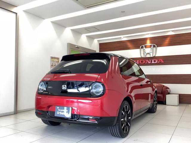 HONDA HONDA E ADVANCE