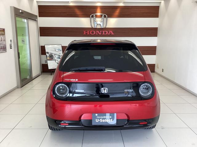 HONDA HONDA E ADVANCE