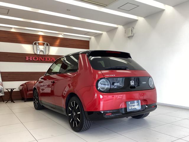 HONDA HONDA E ADVANCE