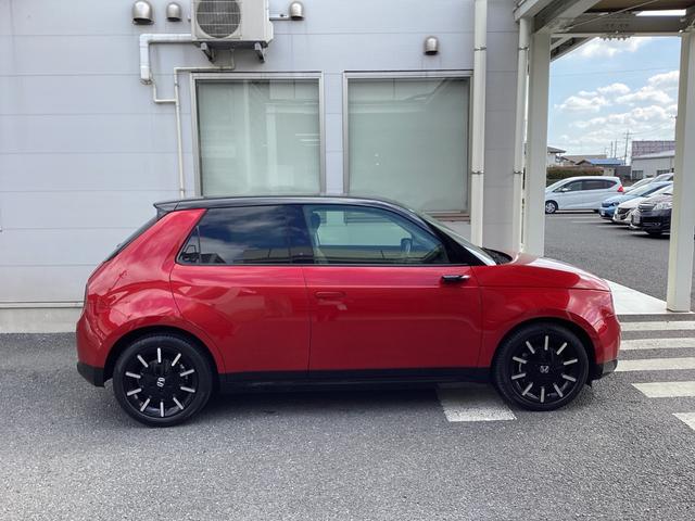HONDA HONDA E ADVANCE