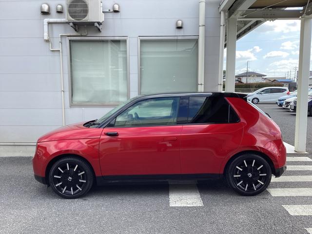 HONDA HONDA E ADVANCE
