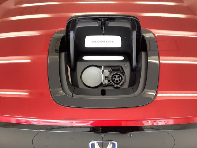 HONDA HONDA E ADVANCE