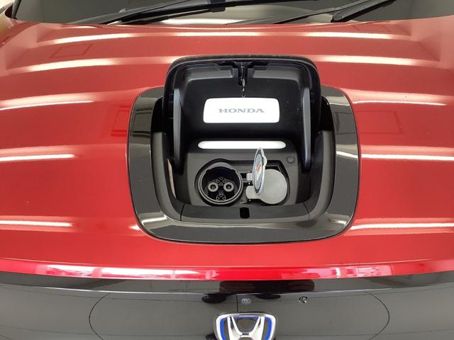 HONDA HONDA E ADVANCE