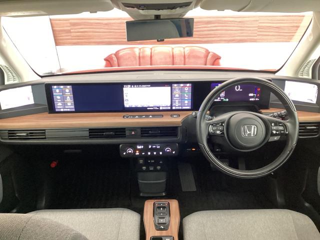 HONDA HONDA E ADVANCE