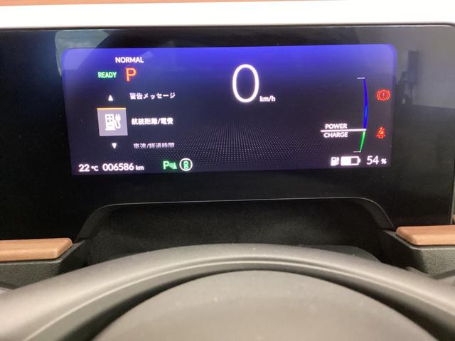 HONDA HONDA E ADVANCE