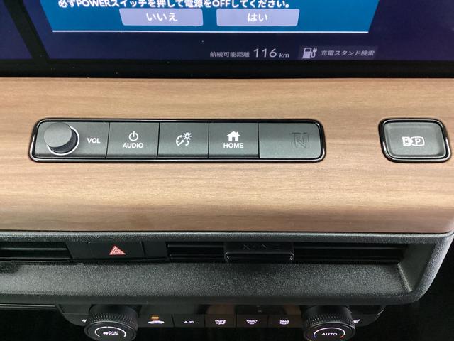 HONDA HONDA E ADVANCE