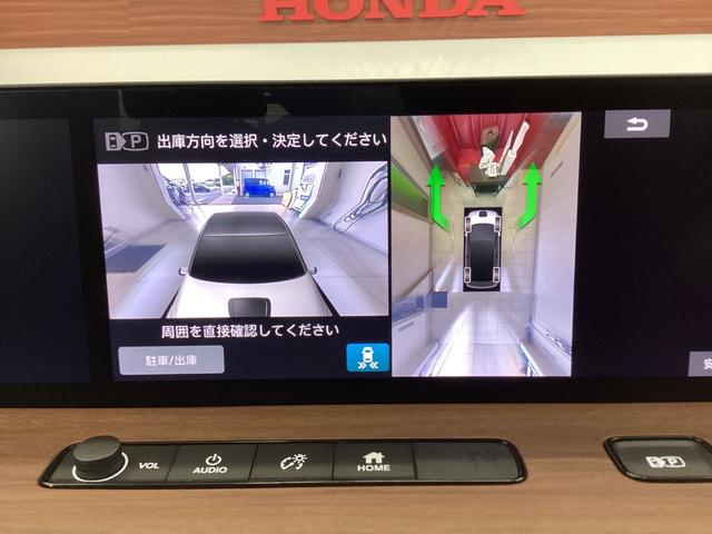 HONDA HONDA E ADVANCE