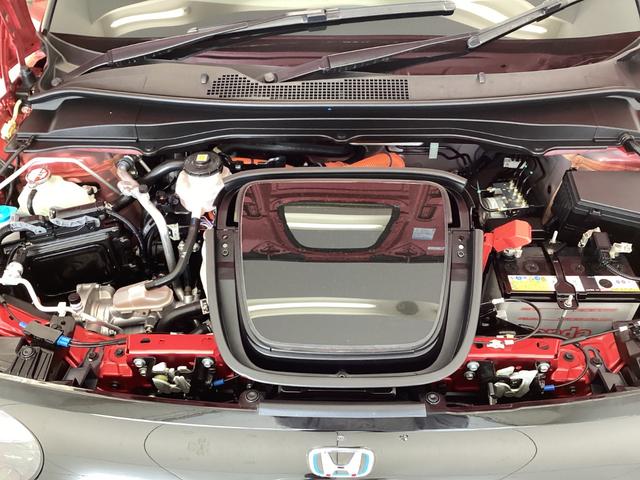 HONDA HONDA E ADVANCE