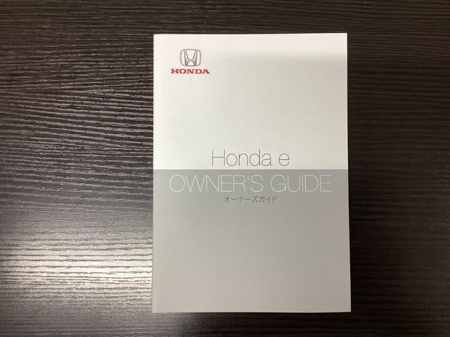 HONDA HONDA E ADVANCE