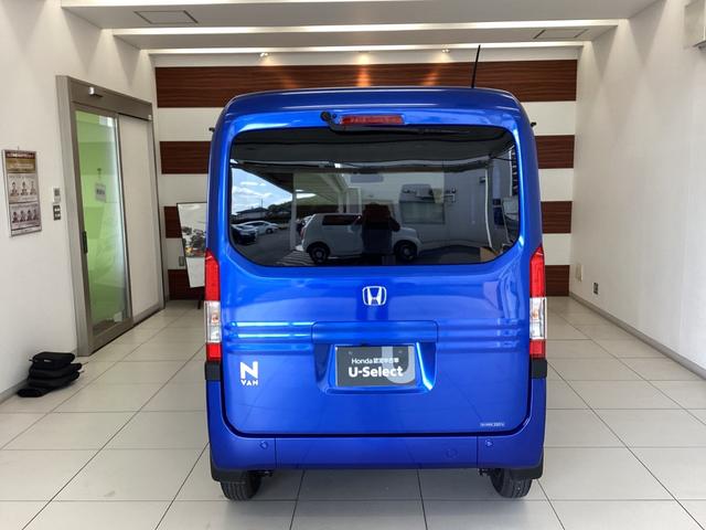 N-VAN+スタイル ファン・ターボ ナビTV キーレスエントリー 横滑り防止機能 DVD 両側スライドドア Bカメラ ドライブレコーダー オートクルーズコントロール 1オーナー フルオートエアコン ABS ETC ターボ(5枚目)
