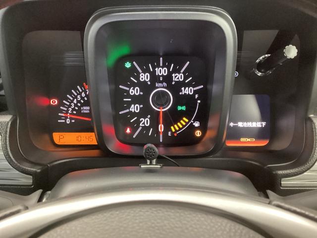 N-VAN+スタイル ファン・ターボ ナビTV キーレスエントリー 横滑り防止機能 DVD 両側スライドドア Bカメラ ドライブレコーダー オートクルーズコントロール 1オーナー フルオートエアコン ABS ETC ターボ(15枚目)