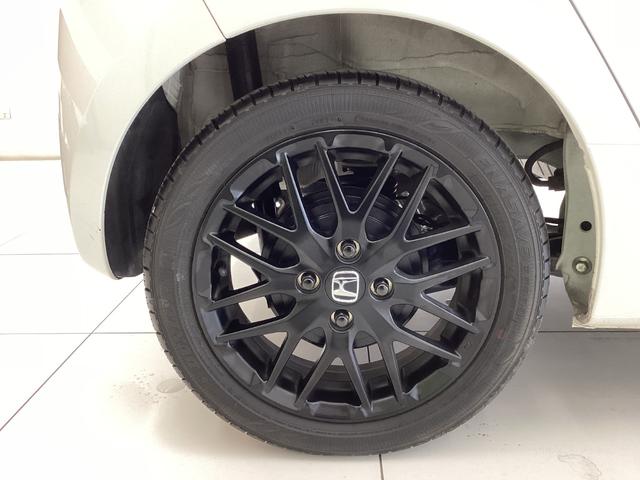 N-ONE RS サイドカーテンエアバック クリアランスソナー シートヒータ 横滑り防止機能 インテリキー ETC付き AAC オートクルーズコントロール Bカメ アイドリングストップ機能 地デジチューナー(11枚目)