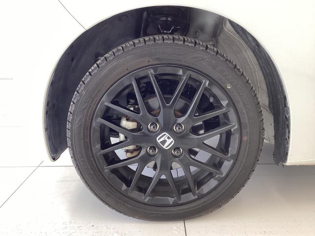 N-ONE RS サイドカーテンエアバック クリアランスソナー シートヒータ 横滑り防止機能 インテリキー ETC付き AAC オートクルーズコントロール Bカメ アイドリングストップ機能 地デジチューナー(12枚目)