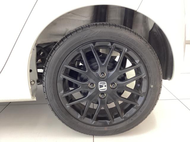 N-ONE RS サイドカーテンエアバック クリアランスソナー シートヒータ 横滑り防止機能 インテリキー ETC付き AAC オートクルーズコントロール Bカメ アイドリングストップ機能 地デジチューナー(13枚目)