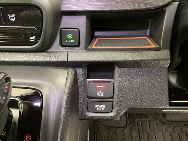 N-ONE RS サイドカーテンエアバック クリアランスソナー シートヒータ 横滑り防止機能 インテリキー ETC付き AAC オートクルーズコントロール Bカメ アイドリングストップ機能 地デジチューナー(19枚目)