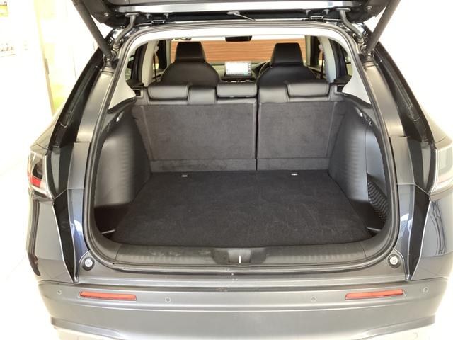 ZR-V e:HEVX 電動リアゲート バックモニター ブレーキサポート クルーズコントロール フルオートエアコン ETC車載器 LED スマートキーシステム フルセグ USB キーフリー 横滑り防止(32枚目)