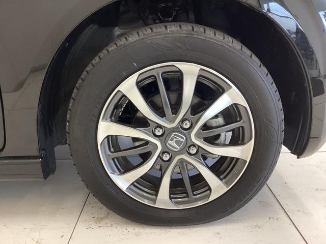 Ｎ－ＢＯＸカスタム ベースグレード　Ｗ電動ドア　ＵＳＢ接続　ＣＭＢＳ　１オーナー　オートエアコン　スマートキ　ＬＥＤ　クルコン　ＥＴＣ　バックカメラ　フルセグＴＶ　パワーステアリング　エアバッグ　ＥＳＣ　パワーウインドウ（10枚目）