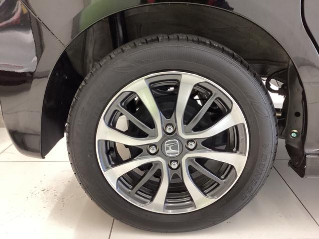 Ｎ－ＢＯＸカスタム ベースグレード　Ｗ電動ドア　ＵＳＢ接続　ＣＭＢＳ　１オーナー　オートエアコン　スマートキ　ＬＥＤ　クルコン　ＥＴＣ　バックカメラ　フルセグＴＶ　パワーステアリング　エアバッグ　ＥＳＣ　パワーウインドウ（11枚目）