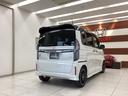 N-BOXカスタム Lターボ 地デジチューナー 衝突軽減ブレーキサポート LEDヘッドライ 1オーナー アイドリングS ターボエンジン PS カーテンエアバック シートヒータ エアバック スマートキープッシュスタート 中古車画像_4