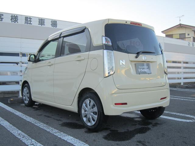 N-WGN G Hondaスマートキー雹害車 スマートキーシステム 1オ-ナ- AAC キーレスキー 運転席エアバック 運転席助手席エアバック 横滑り防止機能 PW PS ABS アイドリングストップ付き(10枚目)