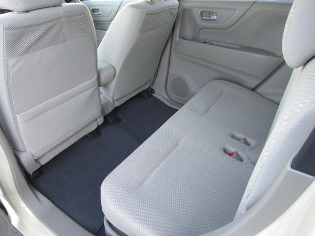N-WGN G Hondaスマートキー雹害車 スマートキーシステム 1オ-ナ- AAC キーレスキー 運転席エアバック 運転席助手席エアバック 横滑り防止機能 PW PS ABS アイドリングストップ付き(22枚目)