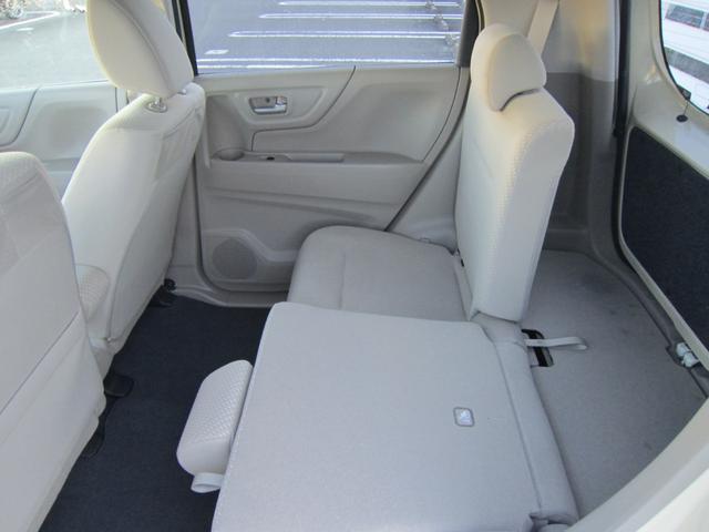 N-WGN G Hondaスマートキー雹害車 スマートキーシステム 1オ-ナ- AAC キーレスキー 運転席エアバック 運転席助手席エアバック 横滑り防止機能 PW PS ABS アイドリングストップ付き(24枚目)