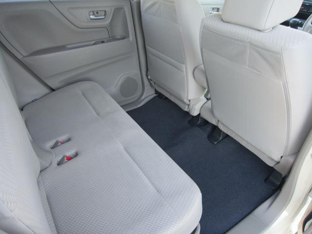 N-WGN G Hondaスマートキー雹害車 スマートキーシステム 1オ-ナ- AAC キーレスキー 運転席エアバック 運転席助手席エアバック 横滑り防止機能 PW PS ABS アイドリングストップ付き(25枚目)