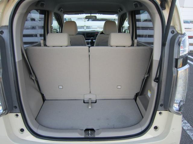 N-WGN G Hondaスマートキー雹害車 スマートキーシステム 1オ-ナ- AAC キーレスキー 運転席エアバック 運転席助手席エアバック 横滑り防止機能 PW PS ABS アイドリングストップ付き(40枚目)