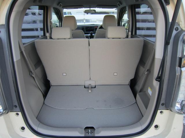 N-WGN G Hondaスマートキー雹害車 スマートキーシステム 1オ-ナ- AAC キーレスキー 運転席エアバック 運転席助手席エアバック 横滑り防止機能 PW PS ABS アイドリングストップ付き(41枚目)