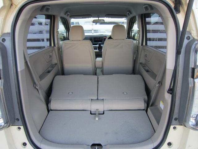 N-WGN G Hondaスマートキー雹害車 スマートキーシステム 1オ-ナ- AAC キーレスキー 運転席エアバック 運転席助手席エアバック 横滑り防止機能 PW PS ABS アイドリングストップ付き(45枚目)