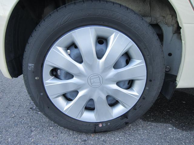 N-WGN G Hondaスマートキー雹害車 スマートキーシステム 1オ-ナ- AAC キーレスキー 運転席エアバック 運転席助手席エアバック 横滑り防止機能 PW PS ABS アイドリングストップ付き(47枚目)