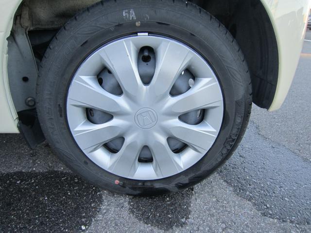 N-WGN G Hondaスマートキー雹害車 スマートキーシステム 1オ-ナ- AAC キーレスキー 運転席エアバック 運転席助手席エアバック 横滑り防止機能 PW PS ABS アイドリングストップ付き(48枚目)