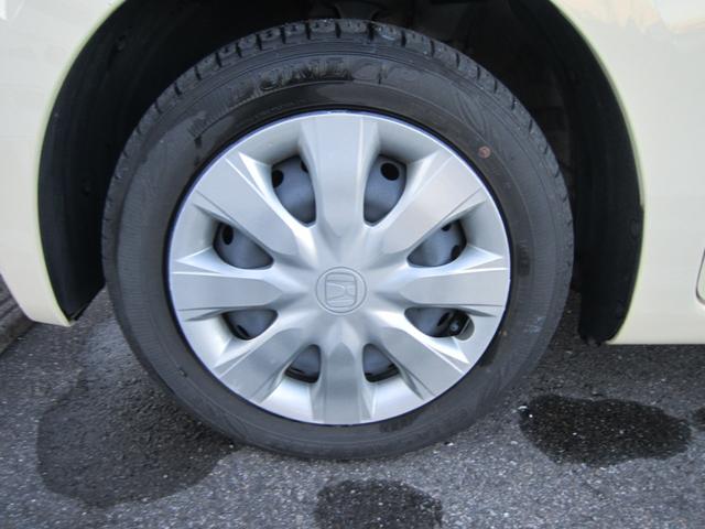 N-WGN G Hondaスマートキー雹害車 スマートキーシステム 1オ-ナ- AAC キーレスキー 運転席エアバック 運転席助手席エアバック 横滑り防止機能 PW PS ABS アイドリングストップ付き(49枚目)