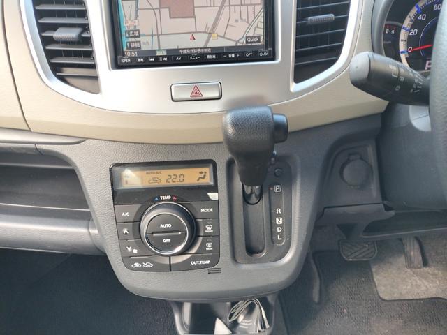 ワゴンR FX(8枚目)