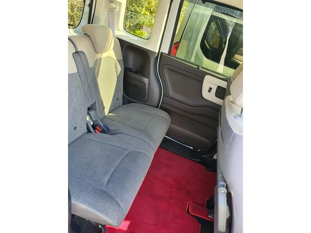 Ｎ－ＢＯＸ Ｌ　電動スライドドア　バックカメラ　衝突被害軽減システム　禁煙車　ドラレコ　スマートキー　ＬＥＤヘッド　車線逸脱警報　オートライト　オートエアコン　Ｂｌｕｅｔｏｏｔｈ（7枚目）