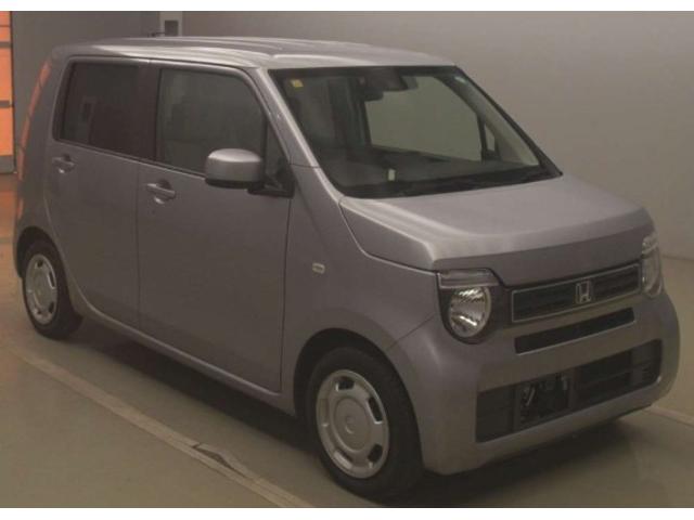 N-WGN Gホンダセンシング クリアランスソナー オートクルーズコントロール レーンアシスト 衝突被害軽減システム オートライト スマートキー アイドリングストップ 電動格納ミラー ベンチシート CVT(2枚目)