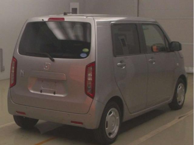 N-WGN Gホンダセンシング クリアランスソナー オートクルーズコントロール レーンアシスト 衝突被害軽減システム オートライト スマートキー アイドリングストップ 電動格納ミラー ベンチシート CVT(3枚目)