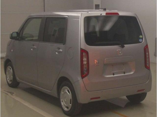 N-WGN Gホンダセンシング クリアランスソナー オートクルーズコントロール レーンアシスト 衝突被害軽減システム オートライト スマートキー アイドリングストップ 電動格納ミラー ベンチシート CVT(4枚目)