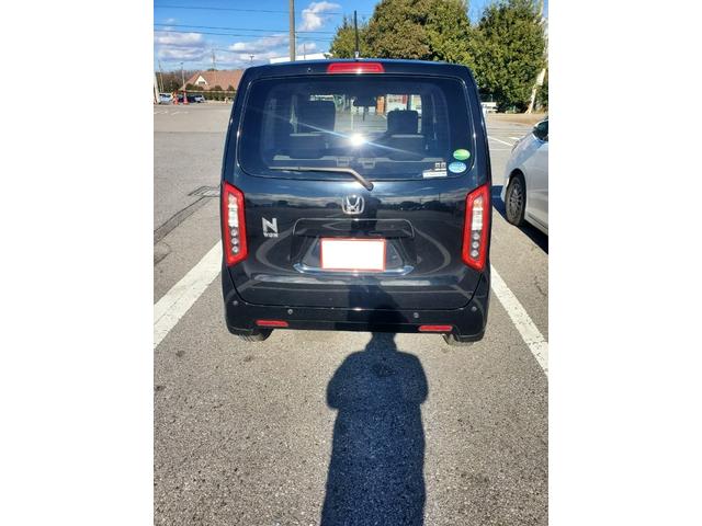 Ｎ－ＷＧＮ Ｇホンダセンシング（6枚目）