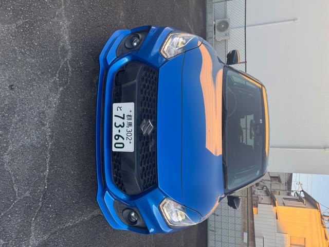 スイフトスポーツ ベースグレード ベースグレード(5名)セーフティパッケージ、全方位カメラ6速MT ターボ 8型TVナビ(20枚目)