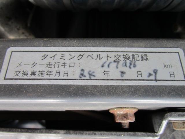 ＲＳ　５速ミッションタイベル交換済外車高調１５インチアルミ(7枚目)