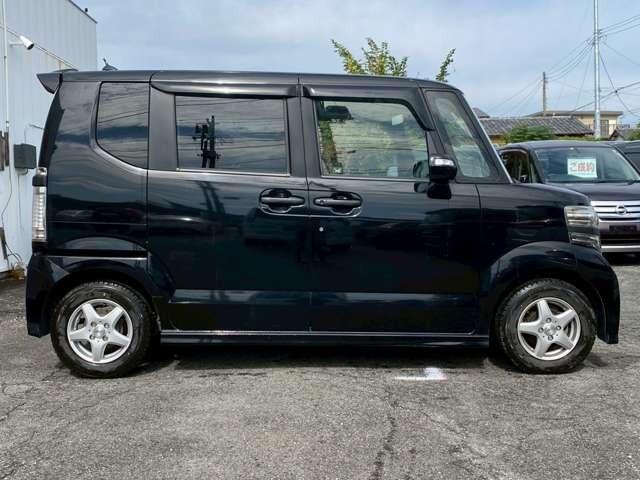Ｎ－ＢＯＸカスタム Ｇ・Ｌパッケージ　車検整備付　　両側スライドドア　プッシュスタート　キーレスエントリー　バックカメラ　Ｂｌｕｅｔｏｏｔｈ付き　ＤＶＤ再生　ＣＤ再生　ＥＴＣ　フロントフォグライト（8枚目）