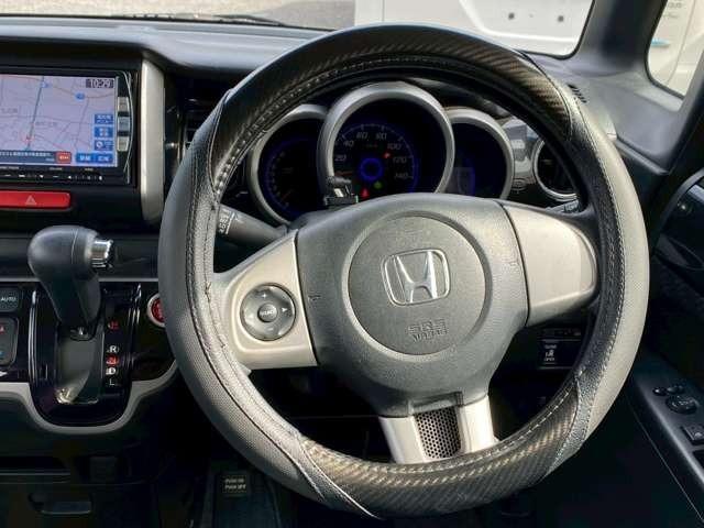 Ｎ－ＢＯＸカスタム Ｇ・Ｌパッケージ　車検整備付　　両側スライドドア　プッシュスタート　キーレスエントリー　バックカメラ　Ｂｌｕｅｔｏｏｔｈ付き　ＤＶＤ再生　ＣＤ再生　ＥＴＣ　フロントフォグライト（30枚目）