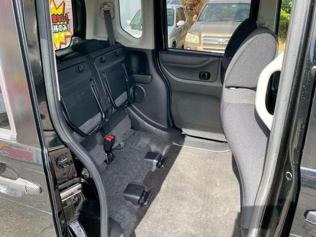 Ｎ－ＢＯＸカスタム Ｇ・Ｌパッケージ　車検整備付　　両側スライドドア　プッシュスタート　キーレスエントリー　バックカメラ　Ｂｌｕｅｔｏｏｔｈ付き　ＤＶＤ再生　ＣＤ再生　ＥＴＣ　フロントフォグライト（44枚目）