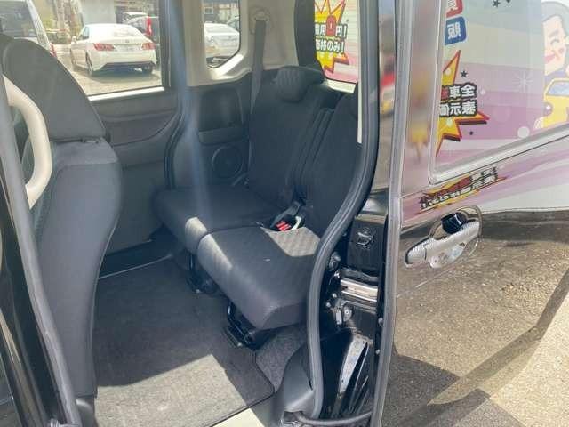Ｎ－ＢＯＸカスタム Ｇ・Ｌパッケージ　車検整備付　　両側スライドドア　プッシュスタート　キーレスエントリー　バックカメラ　Ｂｌｕｅｔｏｏｔｈ付き　ＤＶＤ再生　ＣＤ再生　ＥＴＣ　フロントフォグライト（52枚目）