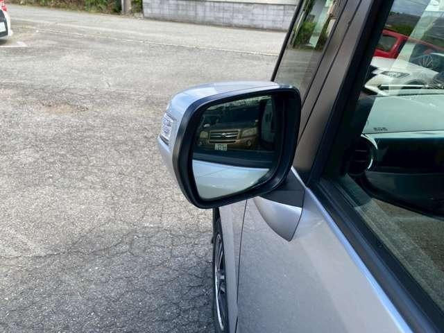 Ｎ－ＢＯＸ Ｇ　ＳＳパッケージ　検Ｒ８／７　４ＷＤ　両側電動スライドドア　プッシュスタート　キーレスエントリー　ＤＶＤ再生　ＣＤ再生　ＥＴＣ　フルセグＴＶ　フロントフォグライト　純正アルミホイール　バックカメラ（19枚目）