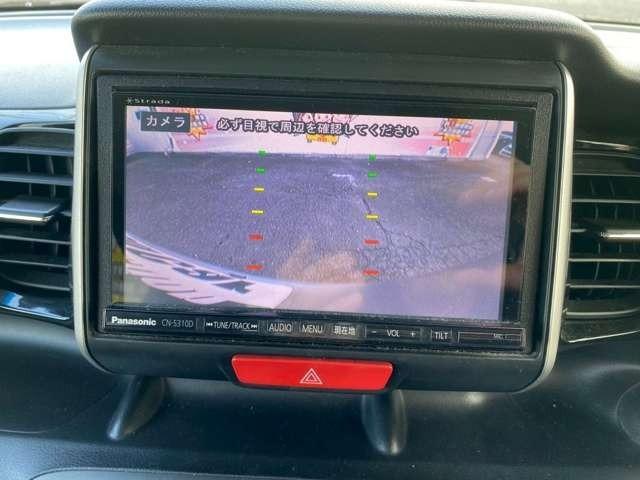 Ｎ－ＢＯＸ Ｇ　ＳＳパッケージ　検Ｒ８／７　４ＷＤ　両側電動スライドドア　プッシュスタート　キーレスエントリー　ＤＶＤ再生　ＣＤ再生　ＥＴＣ　フルセグＴＶ　フロントフォグライト　純正アルミホイール　バックカメラ（40枚目）